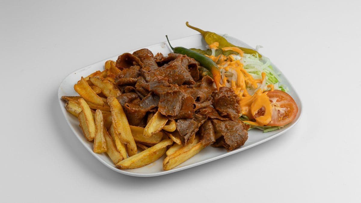 Ravintola Pirunsaari - Restaurant Image