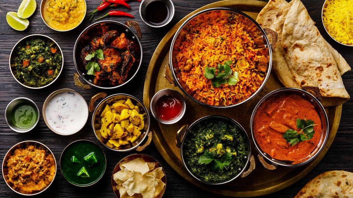 Ravintola Suha - Restaurant Image