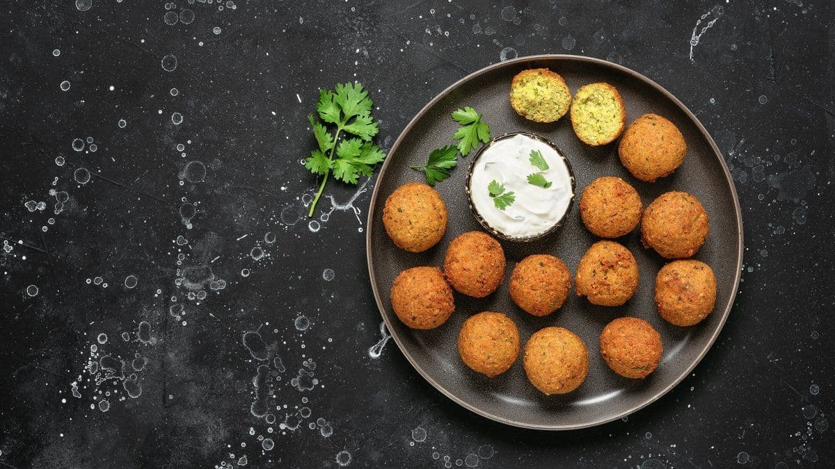 Ravintola Zaitouna - Restaurant Image