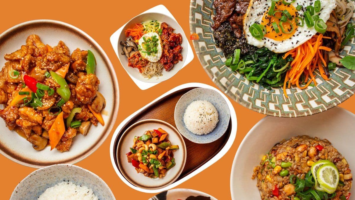 Rice Story - Restaurant Image