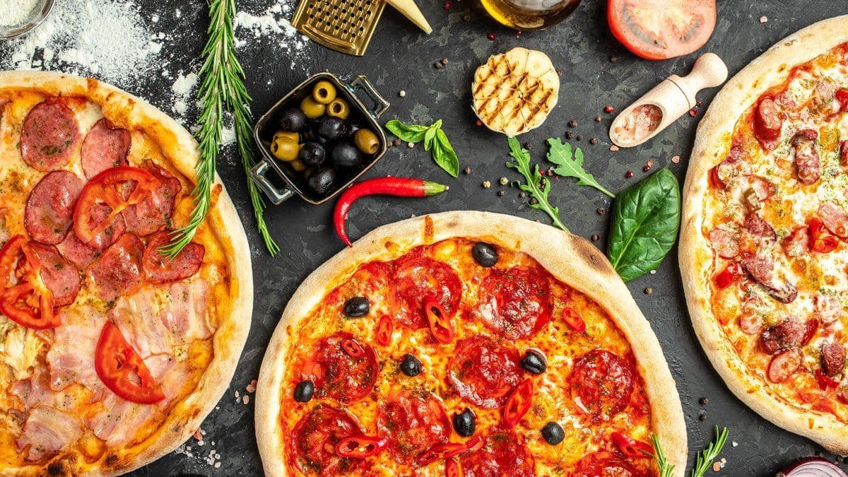 Ristorante Bello - Restaurant Image