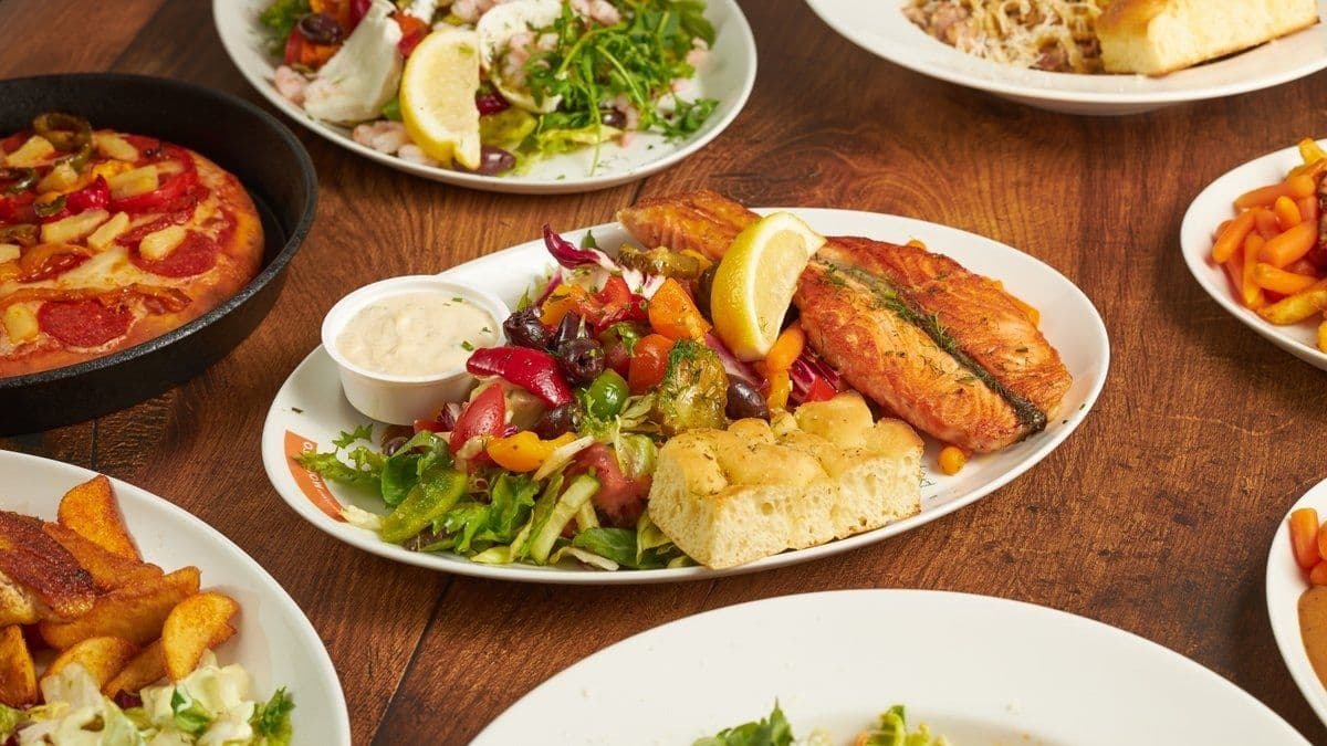 Ristorante Momento Eliel - Restaurant Image