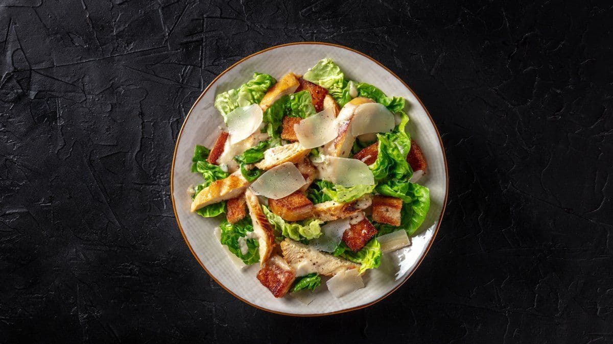 Roasberg 3 Linja - Restaurant Image