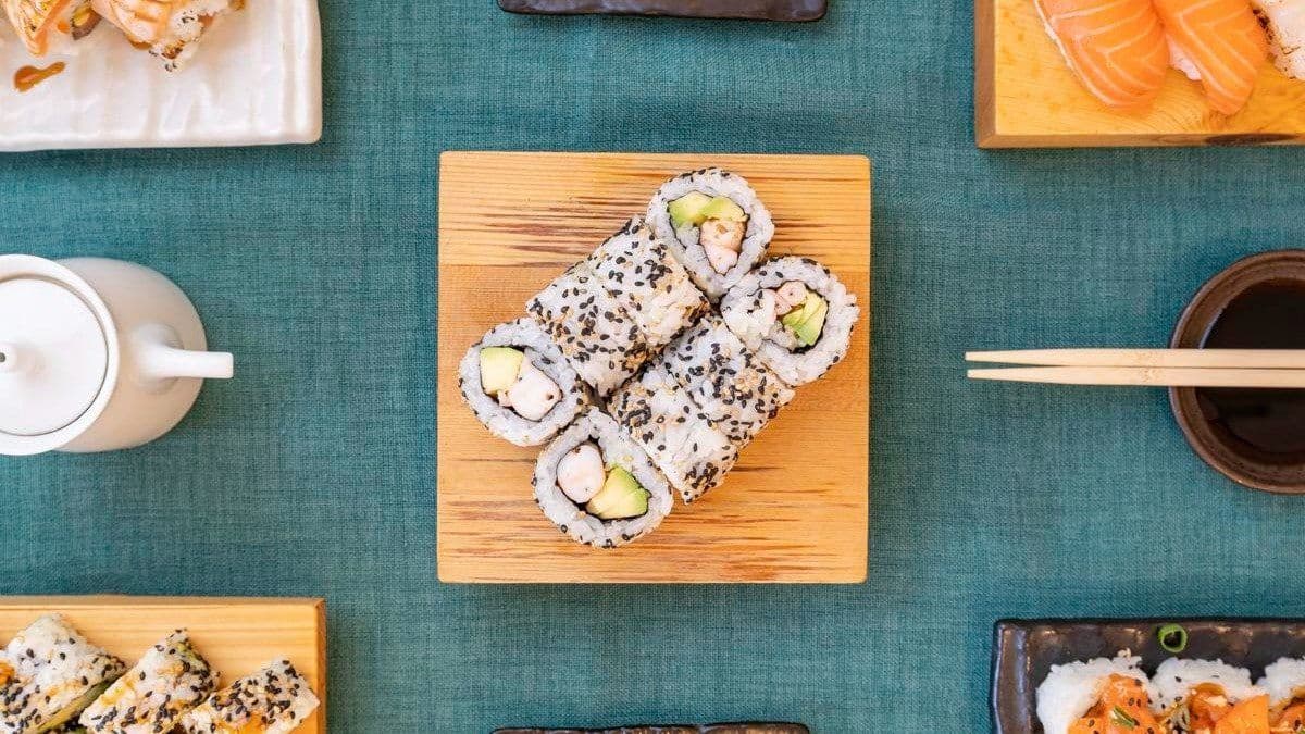 ROJI - Restaurant Image