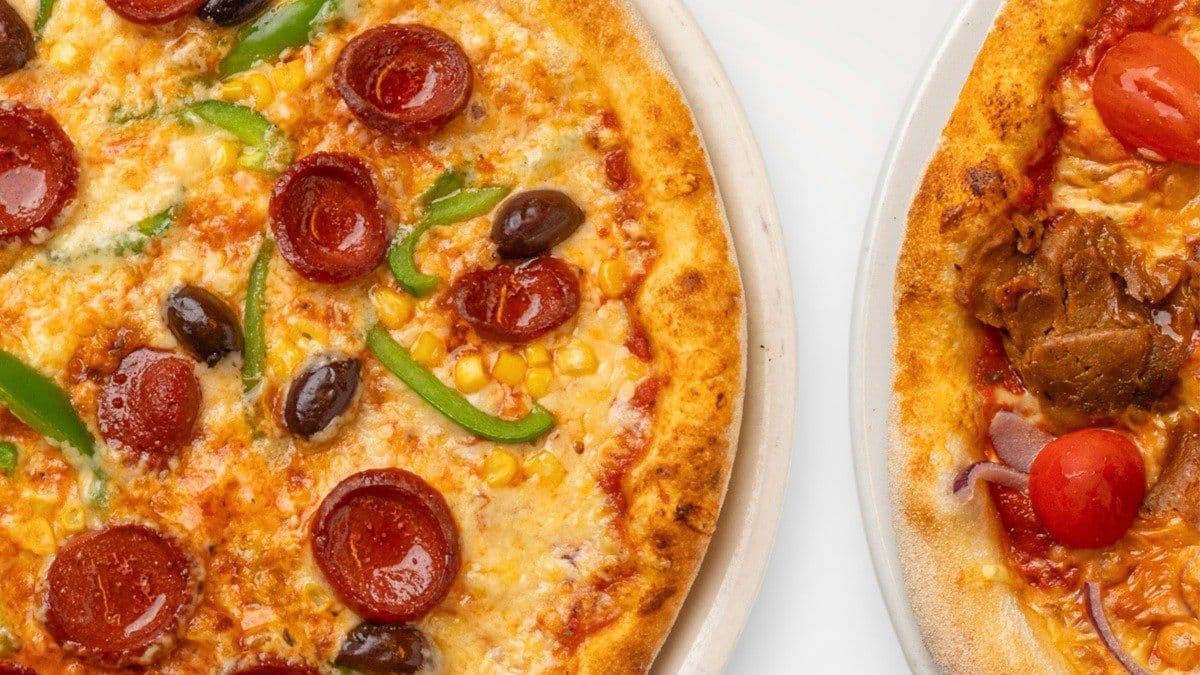 Rondo Beer House - Restaurant Image