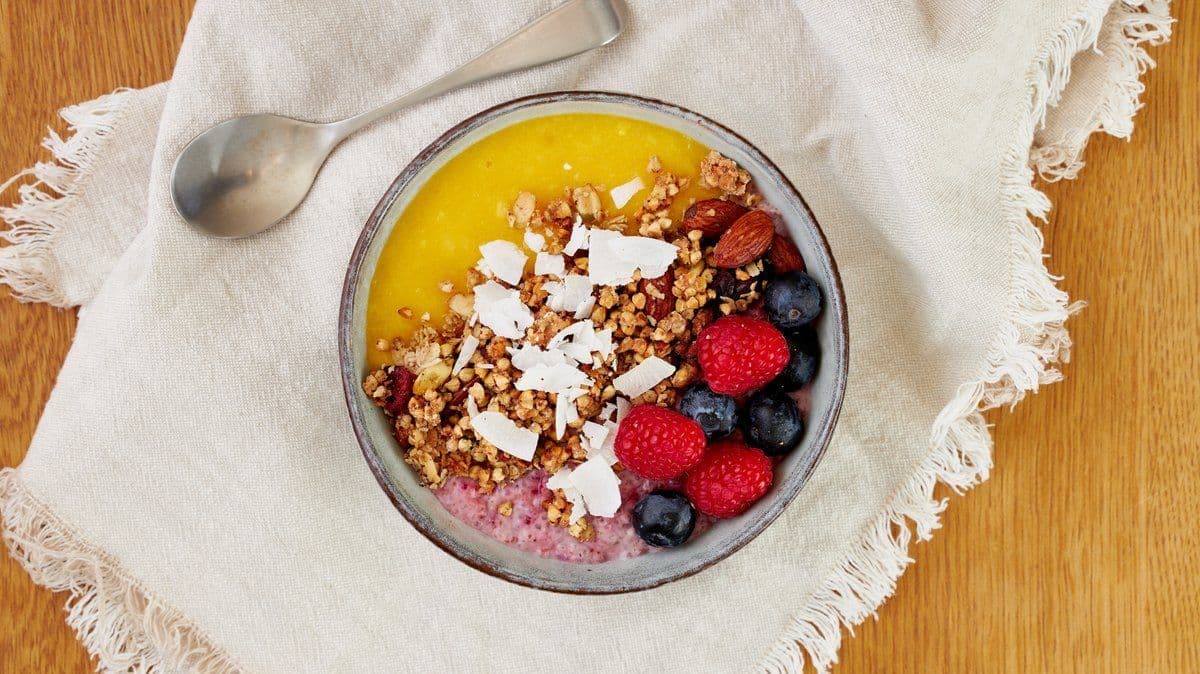 Roots Helsinki - Restaurant Image