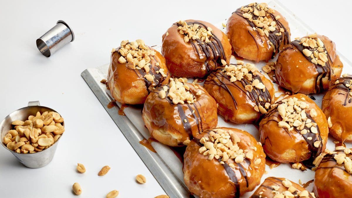 ROUND Kamppi - Restaurant Image