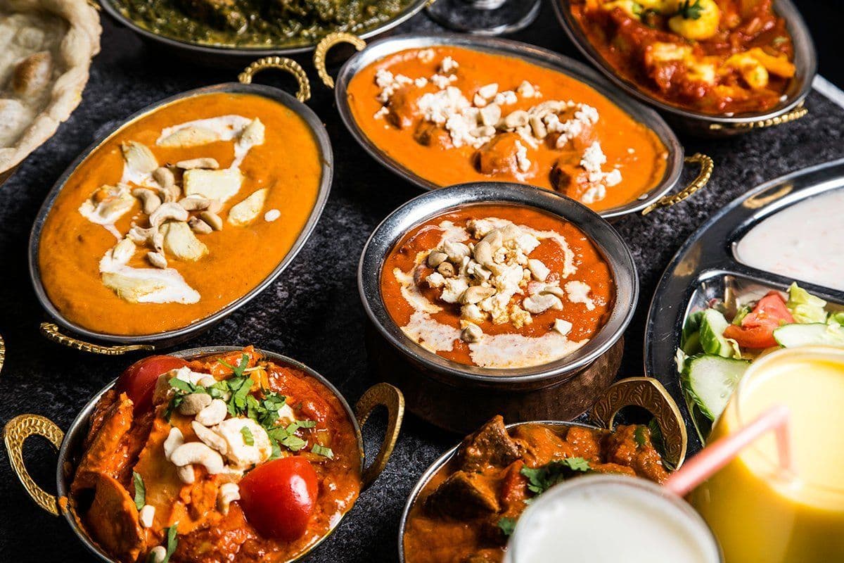 Royal Nepal - Restaurant Image