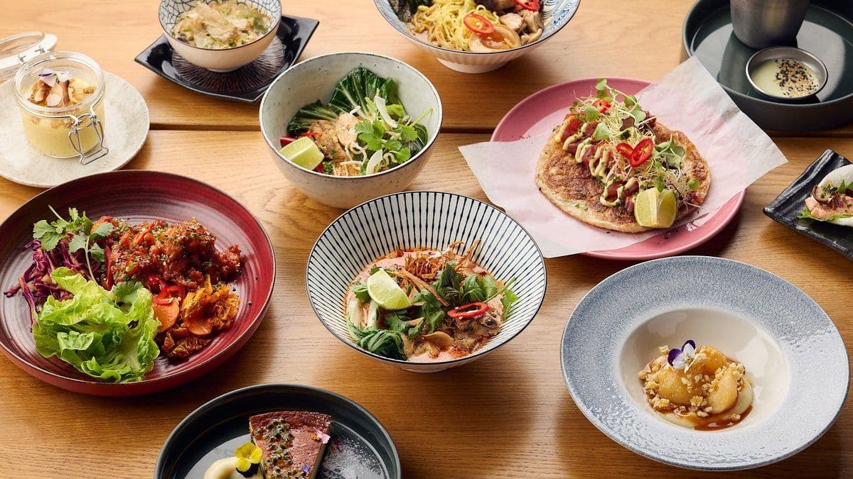 SameSame but Different  - Restaurant Image