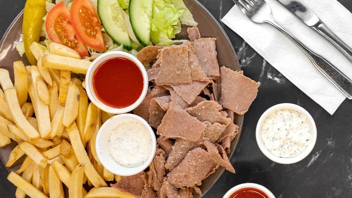 San Marino - Restaurant Image