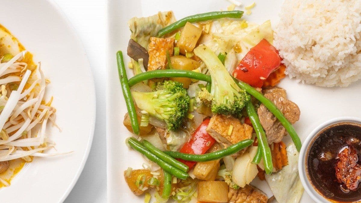 Sen Việt Vegan Restaurant - Restaurant Image