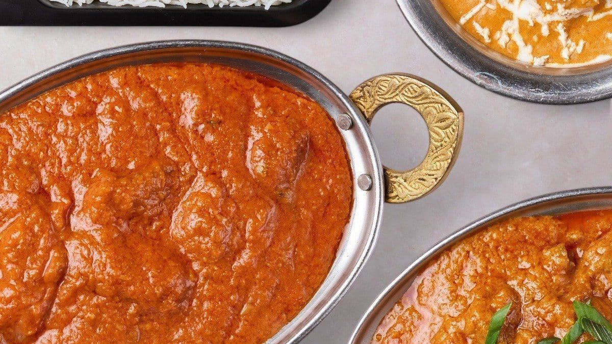 Sewa - Restaurant Image