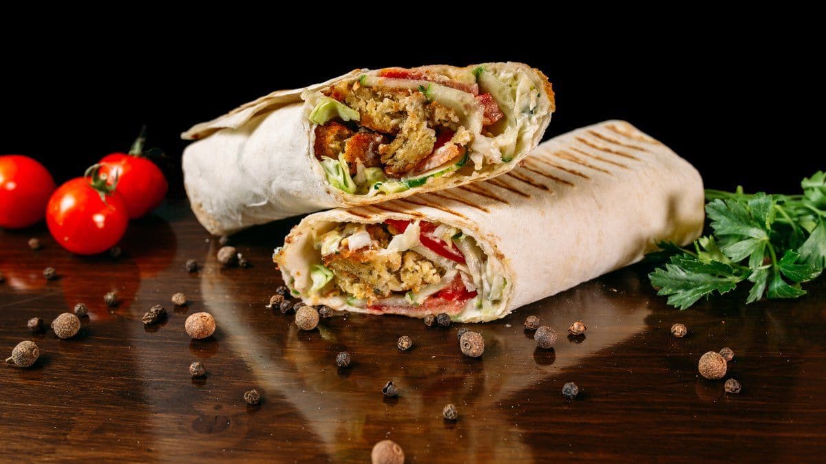 Shawarma del Pastor - Restaurant Image
