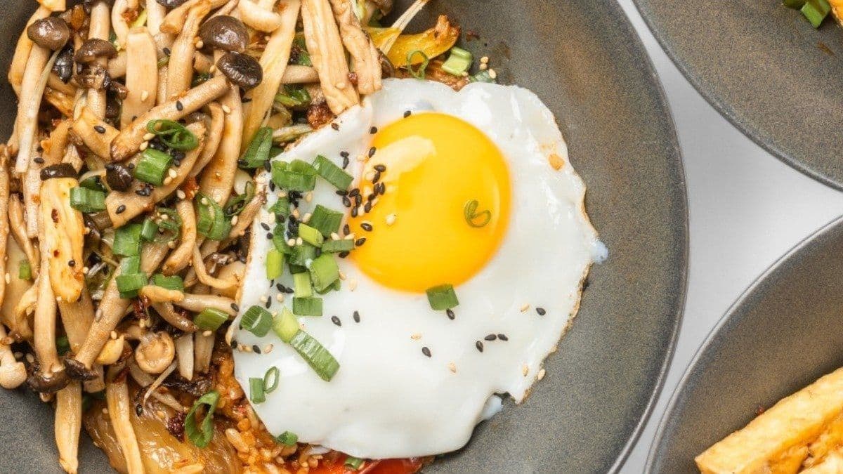 Shin Vegan Sompasaari - Restaurant Image