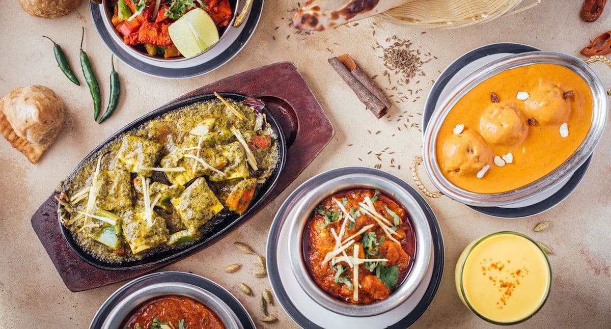 Shubha Kamana - Restaurant Image