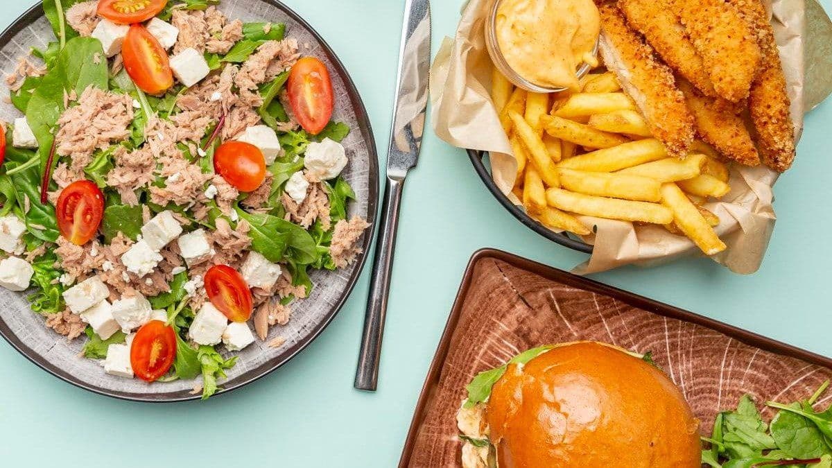 Siilinpesä - Restaurant Image