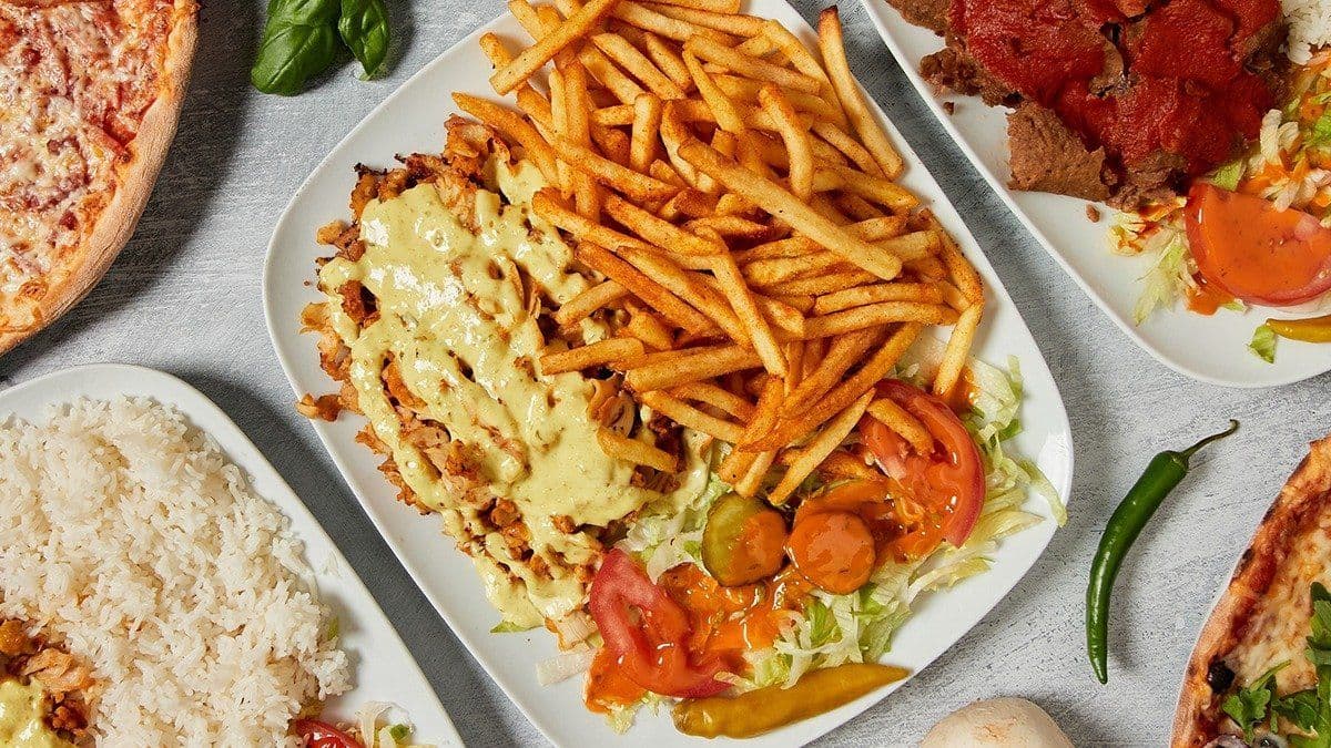 Sivuraide - Restaurant Image