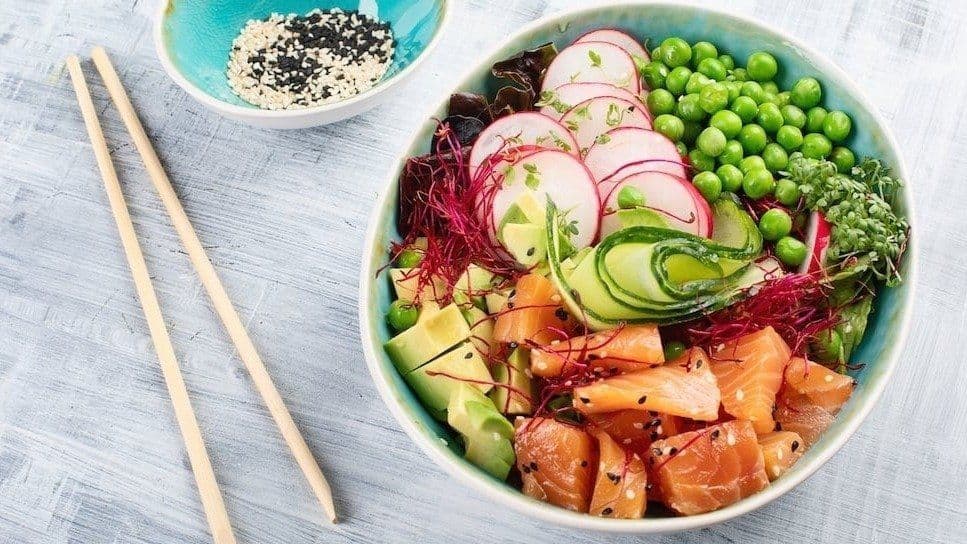 Sizzle Station Tripla - Restaurant Image