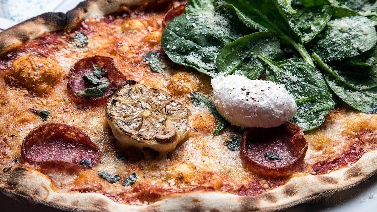 Skiffer Postipuisto - Restaurant Image