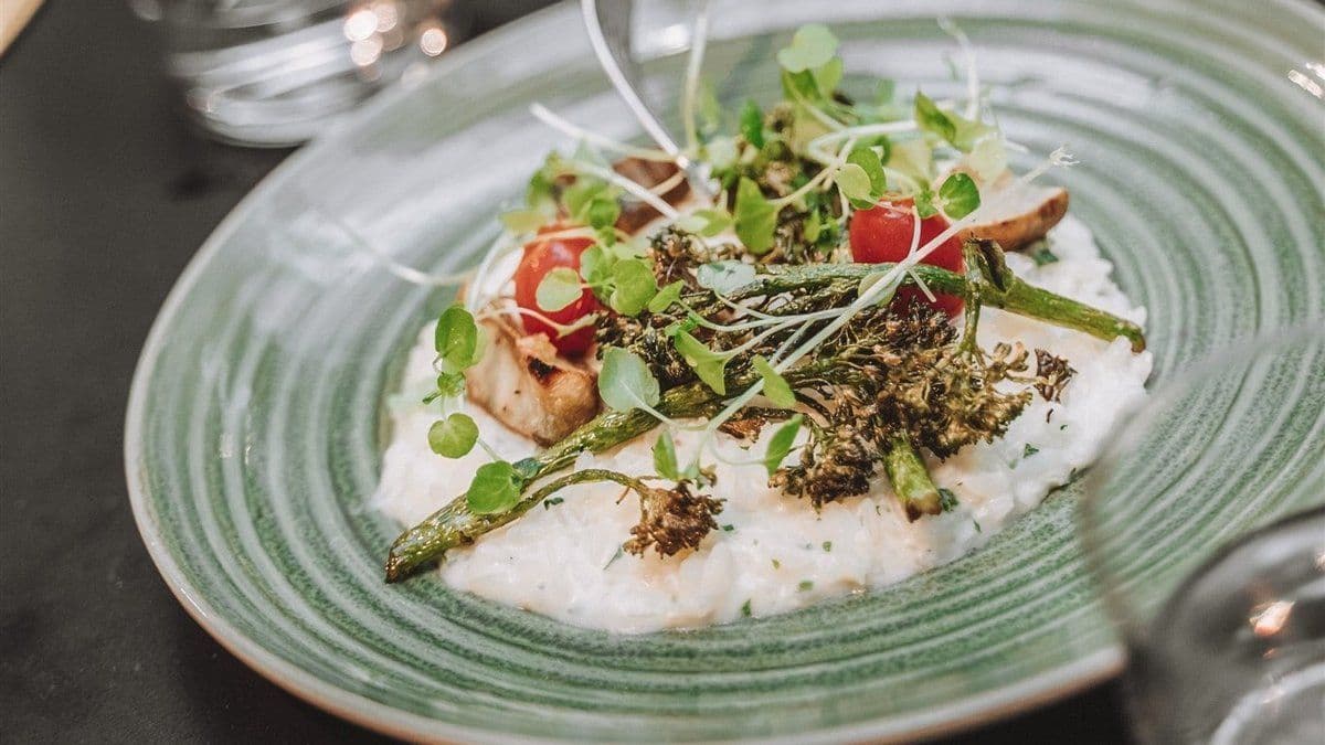 Snygg Restaurant & Cafe - Restaurant Image