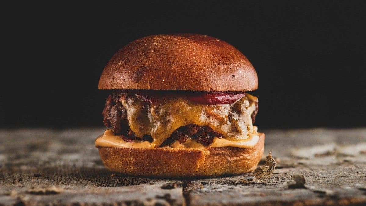 Social Burgerjoint Citycenter - Restaurant Image