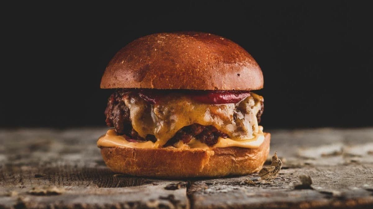 Social Burgerjoint REDI - Restaurant Image