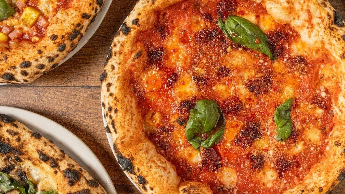 Sotto Pizzeria Sompasaari - Restaurant Image