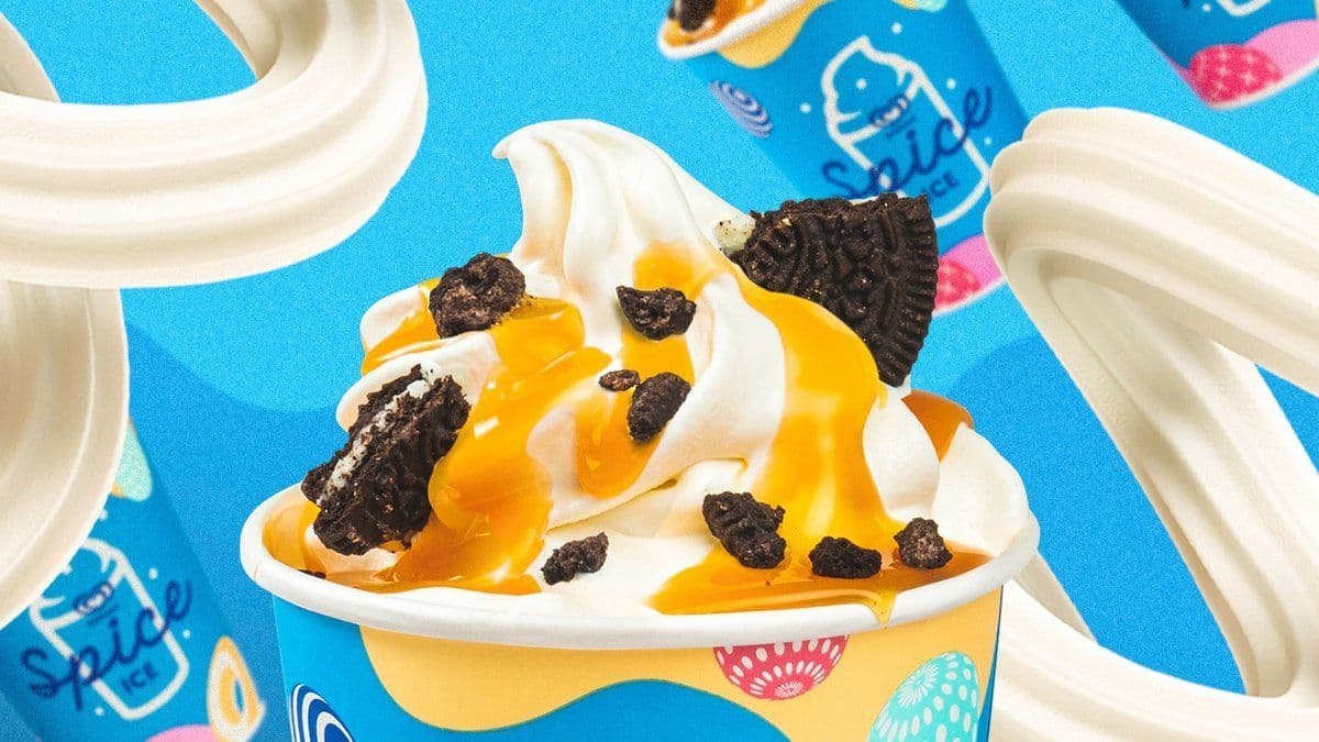 Spice Ice Tripla - Restaurant Image