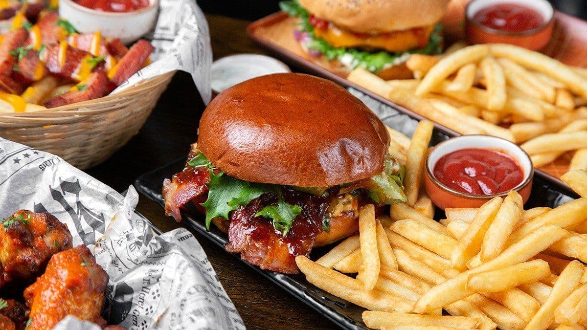 Sportsbar Töölö - Restaurant Image