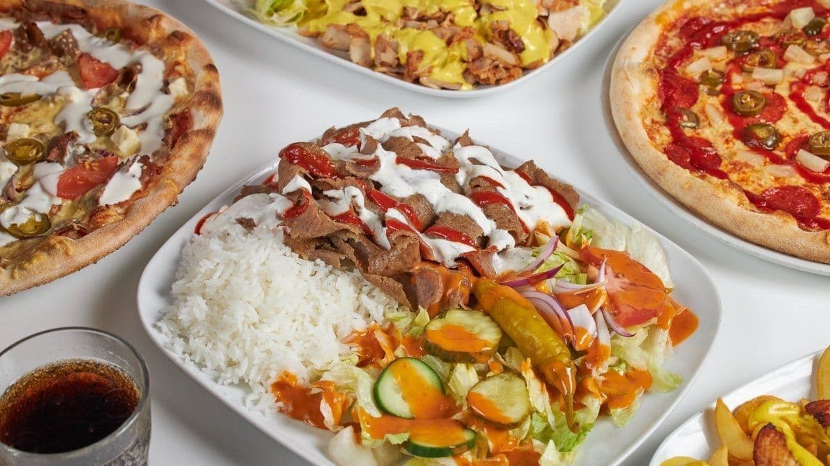 Sörkän Pippuri - Restaurant Image