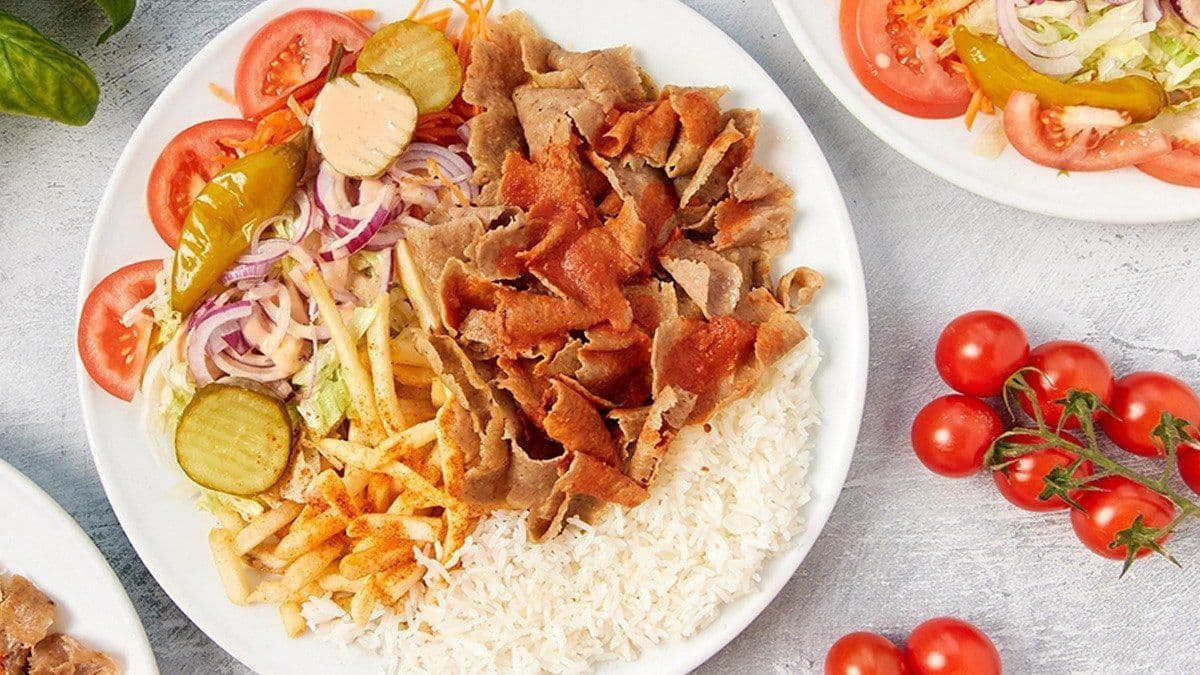 Stadin Chili Kebab Hansasilta - Restaurant Image