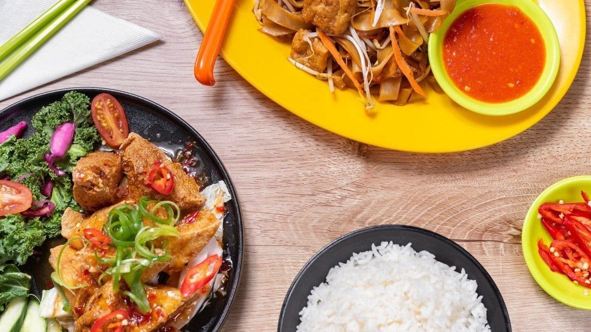 Street Canteen - Restaurant Image