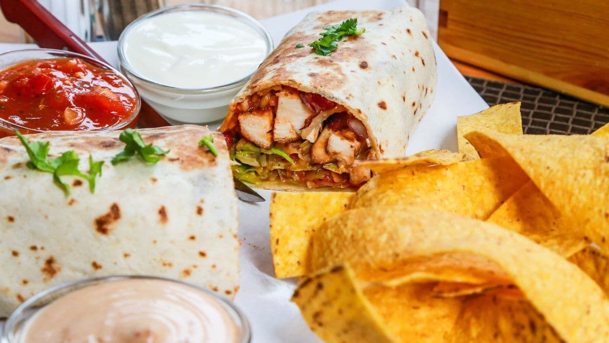 Suburritos - Restaurant Image