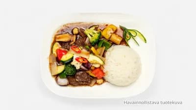 (No.66) Deep-fried and seasoned lamb