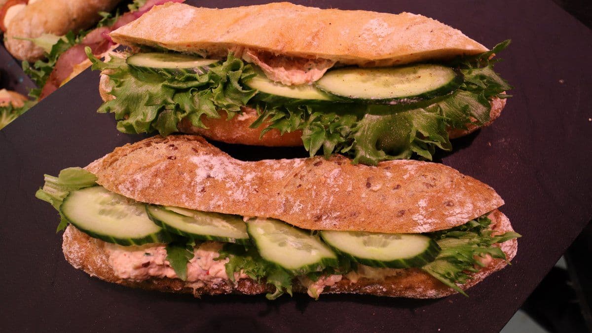 Chili-Tonnikala patonki