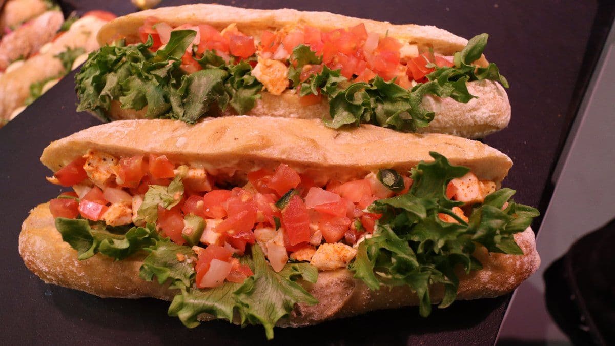 Broileri-Fajitas patonki