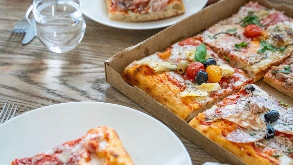 Il Mulino Margherita