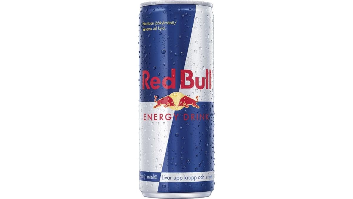 Red Bull Energiajuoma 250ml