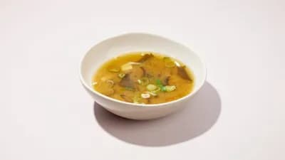 Miso Soup