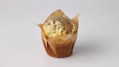 Mini Mustikkamuffinssi 54 kpl (Veg)