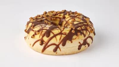 Creme Brulee -donitsi 48 kpl