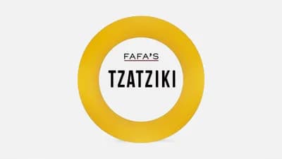 Tzatziki