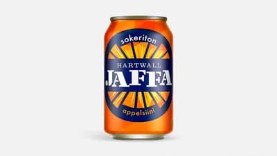Jaffa Sokeriton