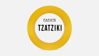 Tzatziki