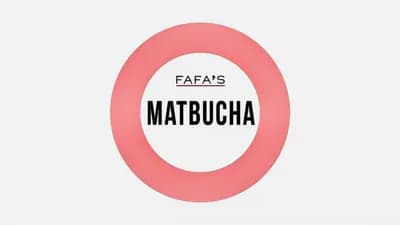 Matbuha