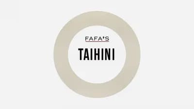 Tahini