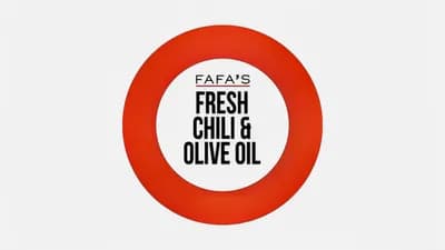 Fresh Chili & Olive Oil