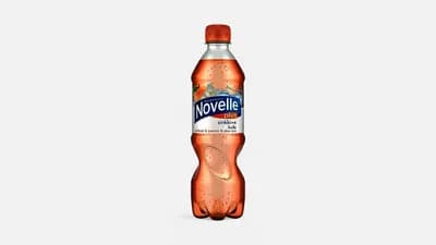 Novelle Aprikoosi & Jasmiini & Aloe Vera