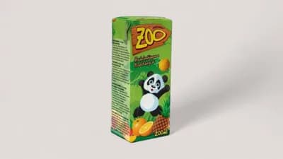ZOO Hedelmäjuoma