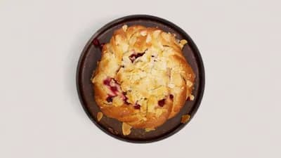 Puolukkatoscapulla